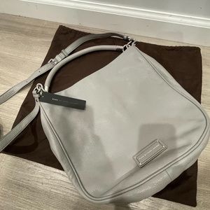Marc by Marc Jacobs Hobo Crossbody Bag
